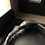 Rado True R27242712 (2022) - Black dial 30 mm Ceramic case (4/8)