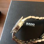 Rado HyperChrome Captain Cook R32500153 (2021) - Zwart wijzerplaat 37mm Staal (6/7)