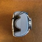 Rado HyperChrome Captain Cook R32500203 (2022) - Blue dial 37 mm Steel case (3/6)