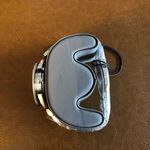 Rado HyperChrome Captain Cook R32500203 (2022) - Blue dial 37 mm Steel case (2/6)