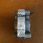 Rado HyperChrome Captain Cook R32500203 (2022) - Blue dial 37 mm Steel case (4/6)