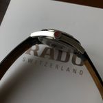 Rado HyperChrome R33101105 (2022) - Grijs wijzerplaat 42mm Staal (5/8)