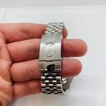 Rolex Datejust 36 126234 (2023) - Black dial 36 mm Steel case (8/8)