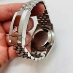 Rolex Datejust 36 126234 (2023) - Black dial 36 mm Steel case (7/8)