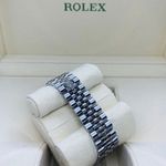 Rolex Datejust 31 278274 (2022) - Grey dial 31 mm Steel case (6/8)