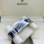 Rolex GMT-Master II 126710BLNR (2021) - Black dial 40 mm Steel case (6/8)