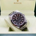 Rolex Explorer 214270 - (3/8)