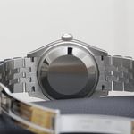 Rolex Datejust 31 278274 (2022) - Green dial 31 mm Steel case (6/9)