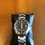 Seiko Grand Seiko SBGN005G (2021) - Blue dial 39 mm Steel case (2/7)