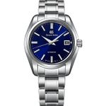 Seiko Grand Seiko SBGR321G (2022) - Blue dial 40 mm Steel case (1/1)