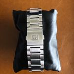 Seiko Grand Seiko SLGH005G (2021) - Silver dial 40 mm Steel case (6/6)