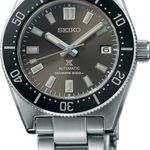 Seiko Prospex SPB143J1 (2021) - Grey dial 41 mm Steel case (1/3)