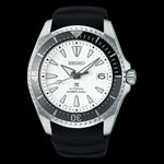 Seiko Prospex SPB191J1 (2022) - White dial 44 mm Titanium case (1/1)