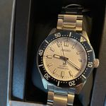 Seiko Prospex SPB213J1 (2022) - White dial 41 mm Steel case (3/3)