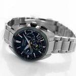 Seiko Astron GPS Solar SSH071J1 (2022) - Groen wijzerplaat 43mm Titanium (1/1)