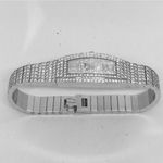 Piaget Limelight G0A26054 (2005) - Diamond dial 34 mm White Gold case (7/8)