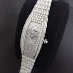 Piaget Limelight G0A26054 (2005) - Diamond dial 34 mm White Gold case (2/8)