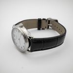 Montblanc Tradition 124782 (2021) - White dial 32 mm Steel case (2/5)