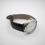 Montblanc Tradition 124782 (2021) - White dial 32 mm Steel case (4/5)