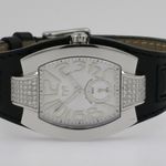 Technomarine Unknown DLRS-25 (Onbekend (willekeurig serienummer)) - Zilver wijzerplaat 31mm Staal (2/4)