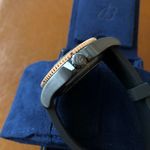 Breitling Superocean U17368221B1S1 (2022) - Black dial 46 mm Steel case (3/8)