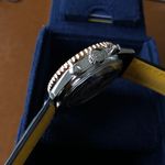 Breitling Navitimer 1 B01 Chronograph UB0121211F1P2 (2022) - Grey dial 43 mm Gold/Steel case (3/7)