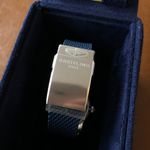 Breitling Superocean Heritage 42 UB2010161C1S1 (2022) - Blue dial 42 mm Gold/Steel case (2/8)