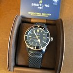 Breitling Superocean Heritage UB2030121B1S1 - (3/4)
