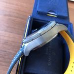 Breitling Super Avenger V13375101C1X1 (2022) - Blue dial 48 mm Titanium case (8/8)