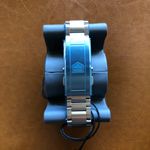 TAG Heuer Aquaracer 300M WBP201B.BA0632 (2022) - Blue dial 43 mm Steel case (5/6)