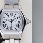 Cartier Roadster 3312 - (5/8)