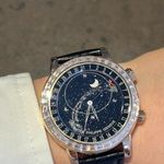Patek Philippe Celestial 6104R-001 - (3/10)