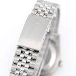 Rolex Datejust 36 16234 (1988) - 36 mm Steel case (3/4)