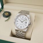 Rolex Land-Dweller 40 127334 - (2/8)