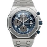 Audemars Piguet Royal Oak Offshore Chronograph 25721TI.OO.1000TI.02 - (1/7)