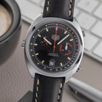 Heuer Vintage 150.511 - (3/8)