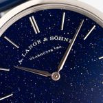 A. Lange & Söhne Saxonia 205.086 - (3/8)