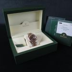 Rolex Datejust 36 116233 (2003) - 36mm Goud/Staal (8/8)