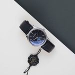 Jaeger-LeCoultre Master Ultra Thin Moon Q1368471 - (2/8)