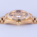 Rolex Day-Date 36 18238 (1995) - 36 mm Yellow Gold case (6/8)
