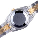 Rolex Datejust 36 16233 (1990) - 36mm Goud/Staal (4/8)