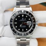 Rolex GMT-Master 16700 - (2/8)