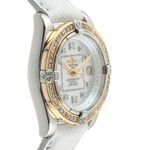 Breitling Cockpit Lady D71356 (2007) - 32 mm Steel case (7/8)