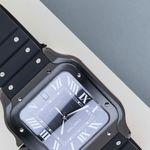Cartier Santos WSSA0039 - (4/8)