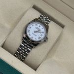 Rolex Lady-Datejust 279174 - (8/8)