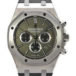 Audemars Piguet Royal Oak Chronograph 26325TS.OO.D005CR.01 - (1/8)