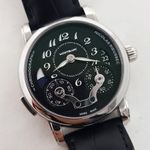 Montblanc Nicolas Rieussec 106488 - (2/8)