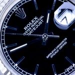 Rolex Datejust 36 16234 (1994) - 36mm Staal (2/8)