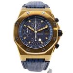 Audemars Piguet Royal Oak Offshore Chronograph 25770BA/O/009/02 - (1/24)