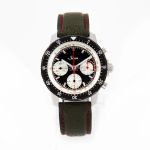 Sinn 103 103.211 (2024) - Black dial 42 mm Steel case (3/8)